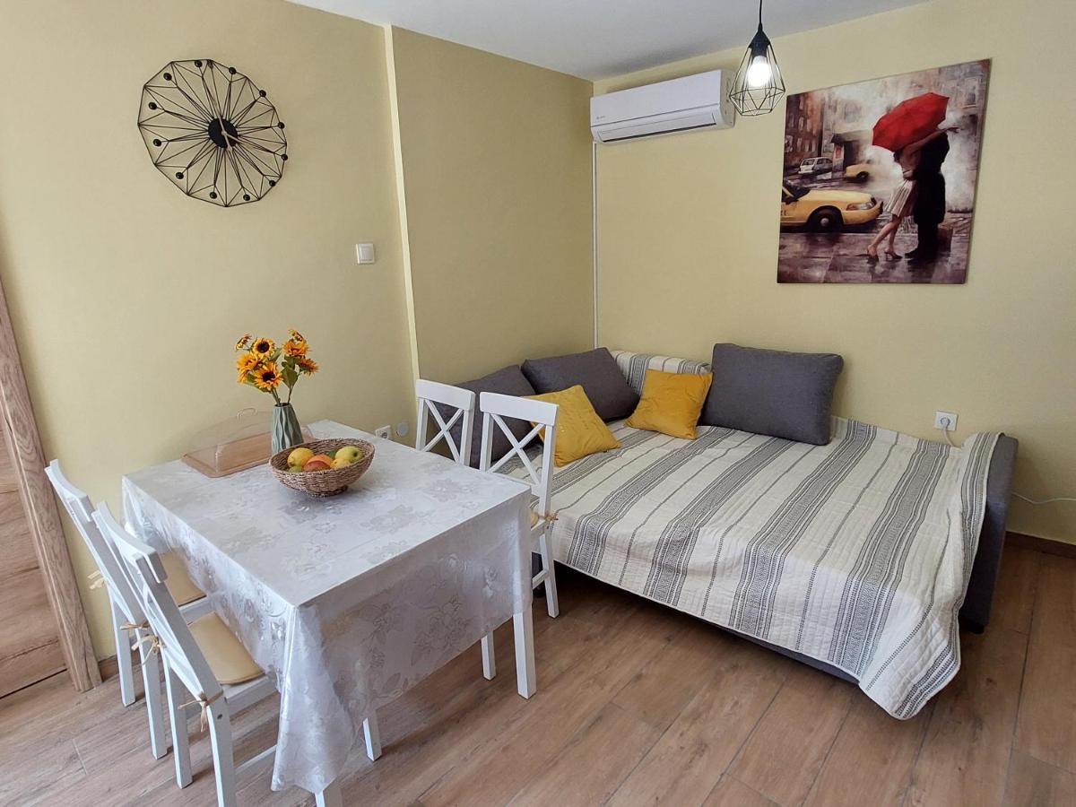 Mexicana Apartment Yellow Zára Kültér fotó
